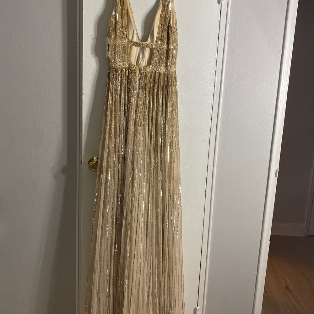 Evening Gown